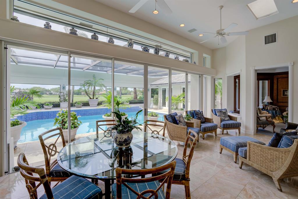 Old Marsh Golf Club - Residential