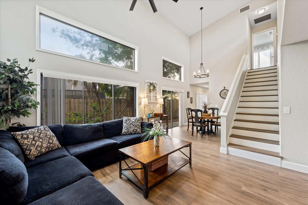 Photo of 13745 Yarmouth Drive #A, Wellington, FL 33414 (MLS # B26038377)