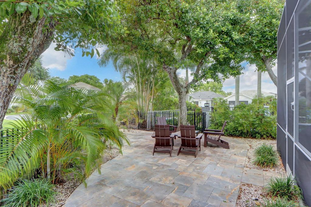 Photo of 4220 NW 58th Lane, Boca Raton, FL 33496 (MLS # R11099915)