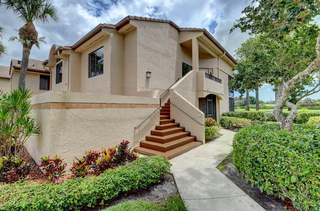 GLENEAGLES CONDO V - Residential