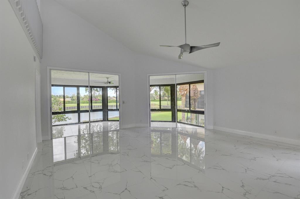 GLENEAGLES CONDO V - Residential