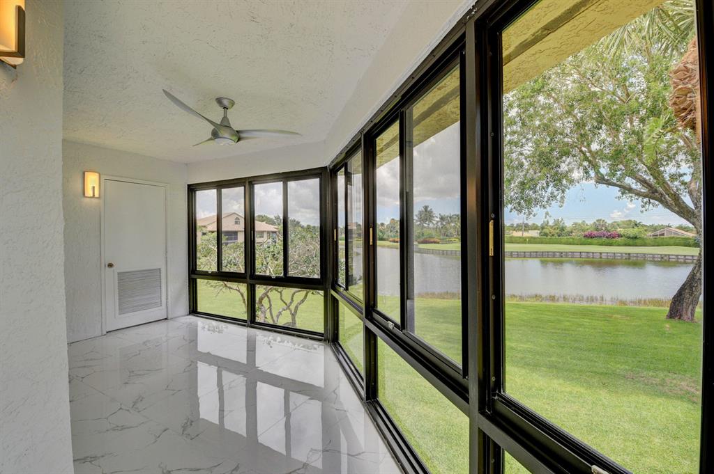 GLENEAGLES CONDO V - Residential