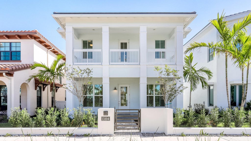 Photo of 13104 Alton Road, Palm Beach Gardens, FL 33418 (MLS # R10970690)