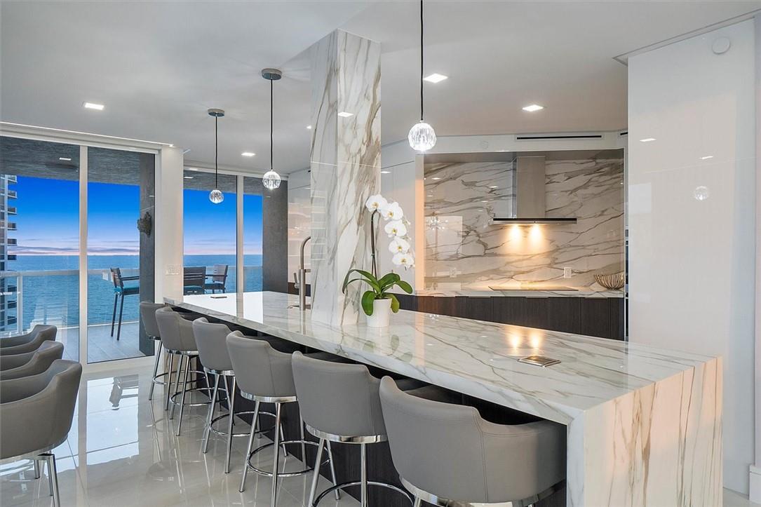 L'Hermitage - Residential