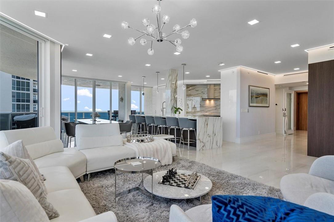 L'Hermitage - Residential