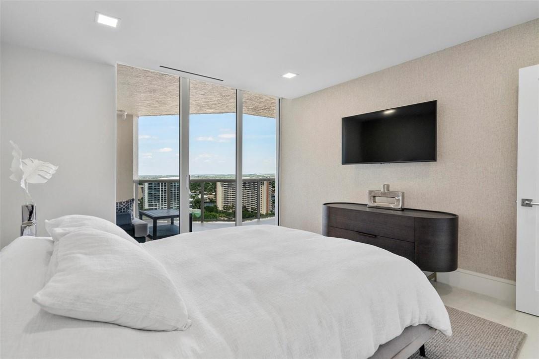 L'Hermitage - Residential