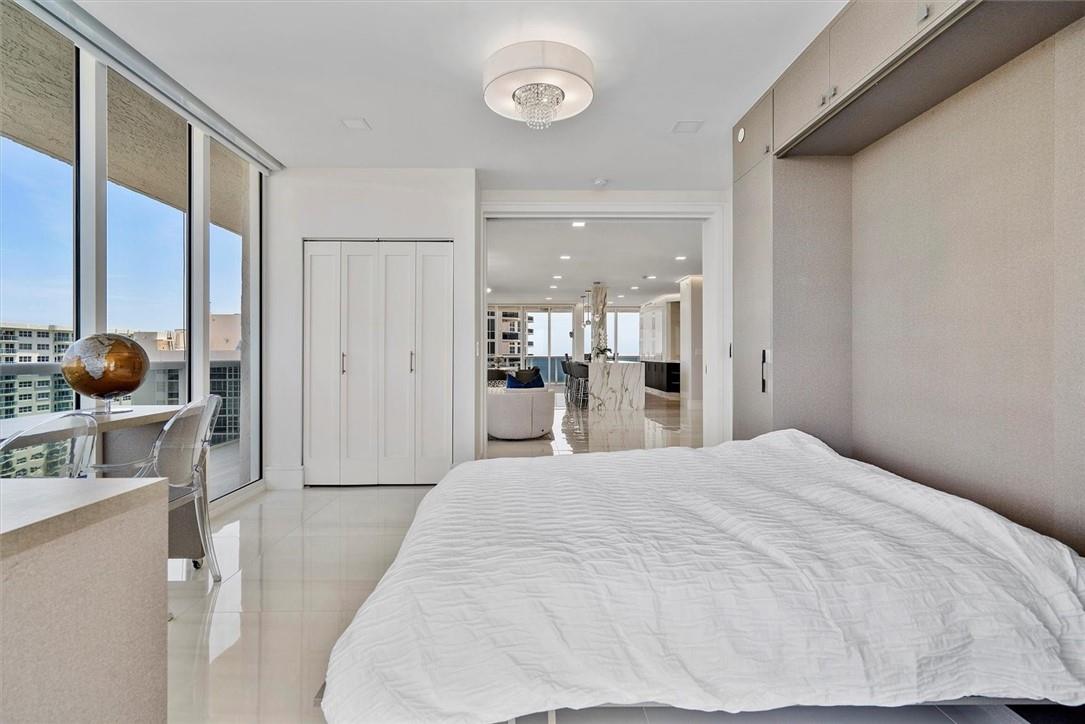 L'Hermitage - Residential