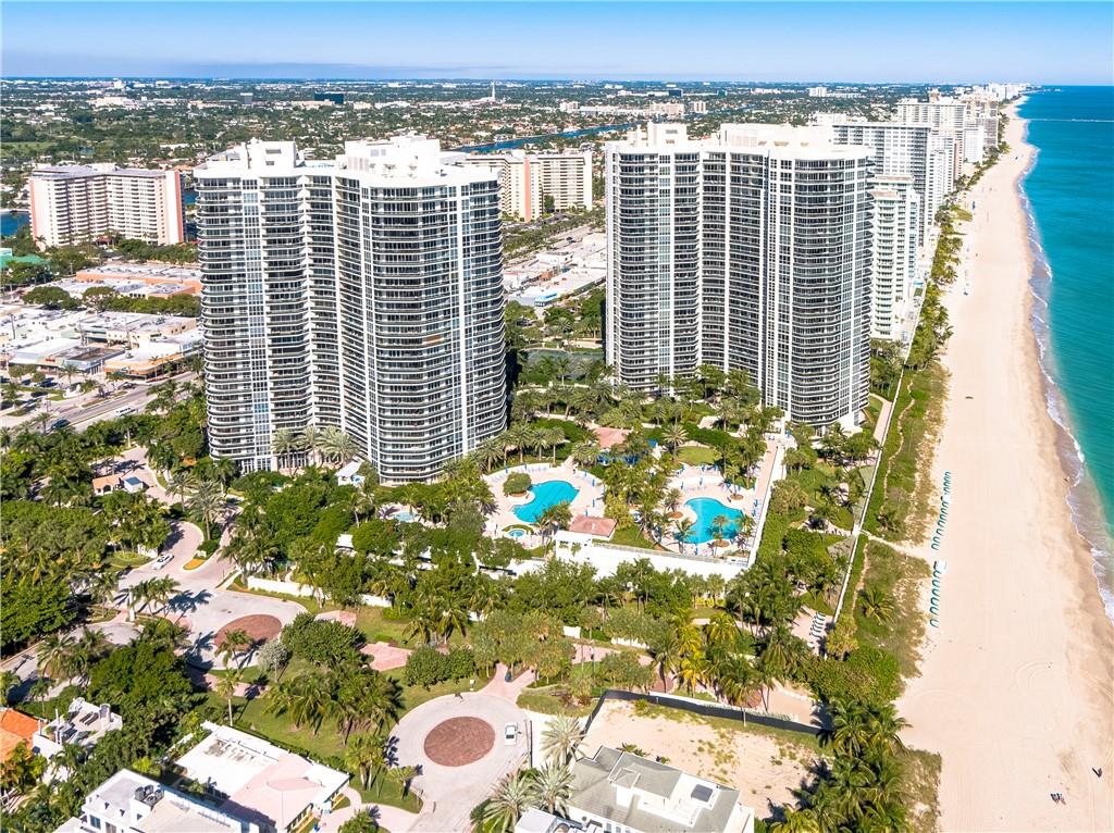 L'Hermitage - Residential