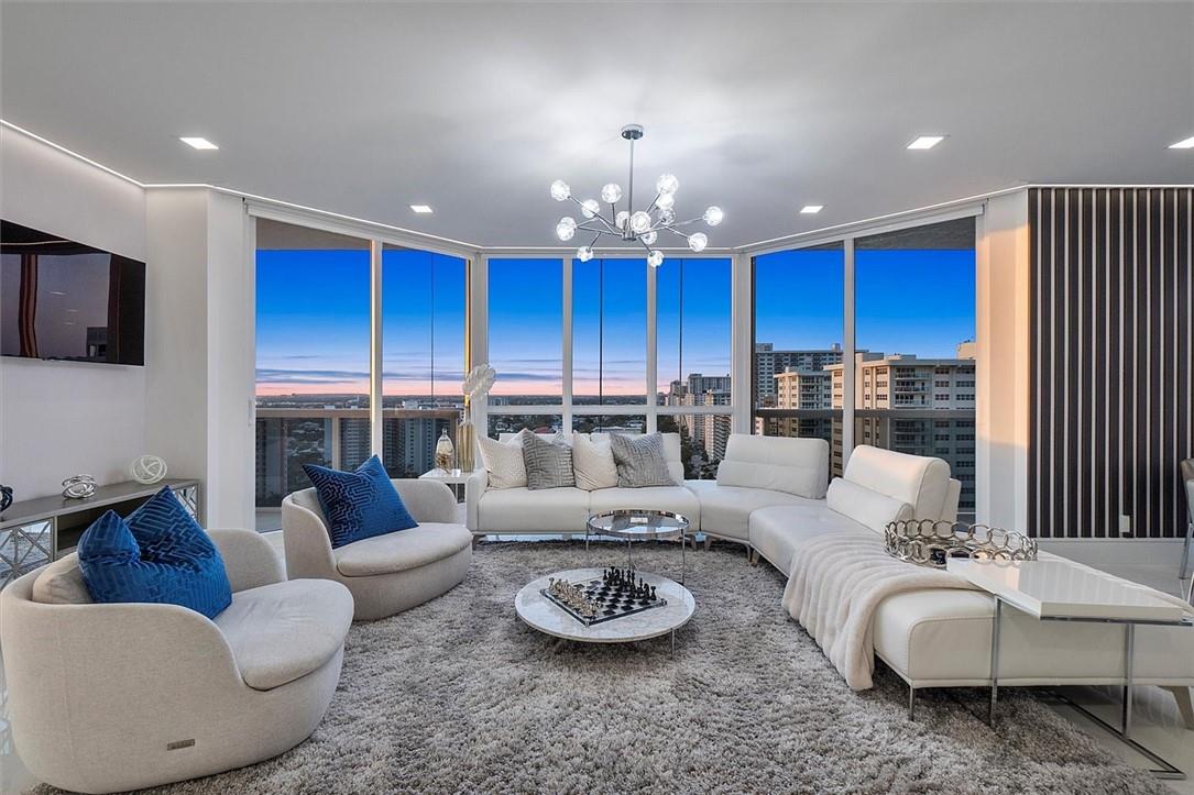 L'Hermitage - Residential