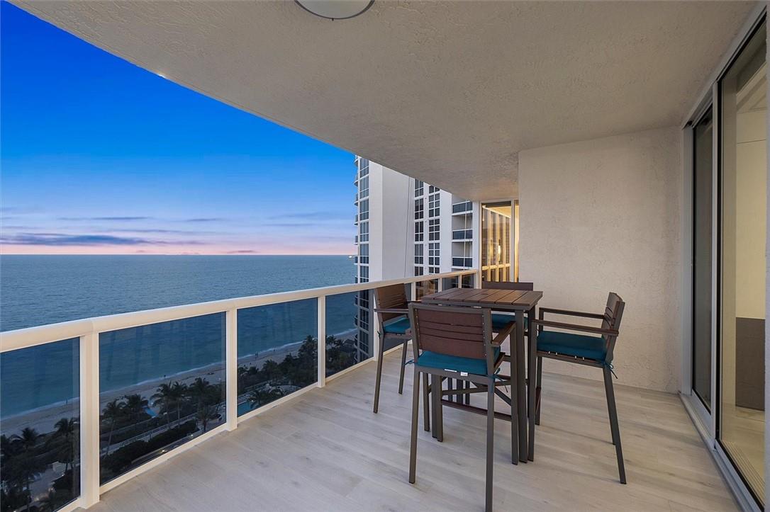 L'Hermitage - Residential