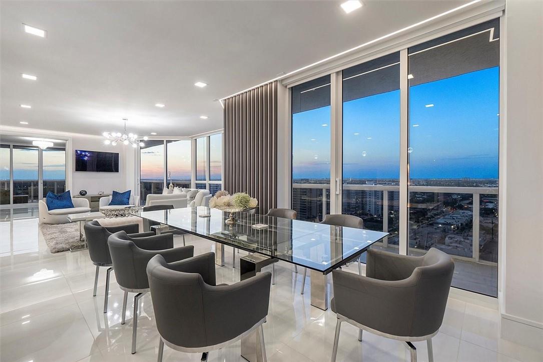 L'Hermitage - Residential