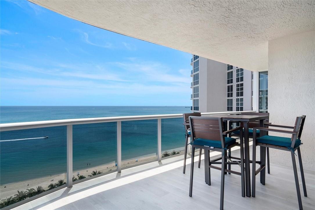 L'Hermitage - Residential