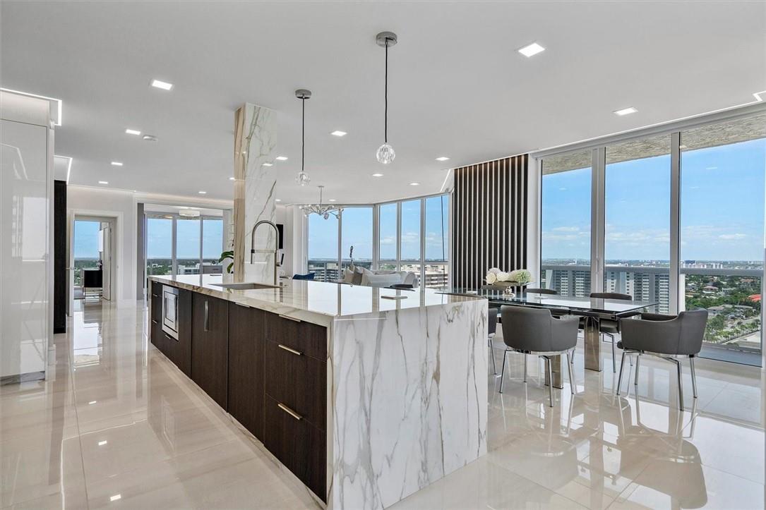 L'Hermitage - Residential