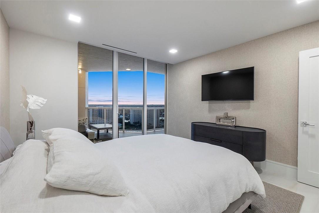 L'Hermitage - Residential