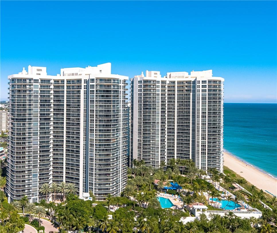 L'Hermitage - Residential