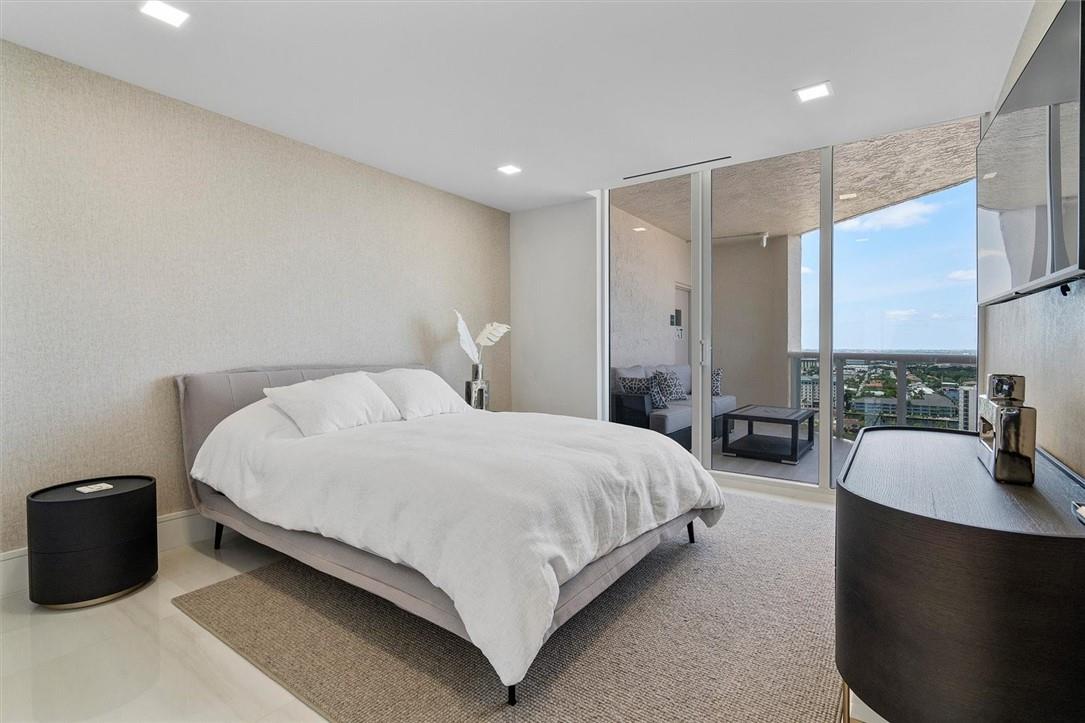 L'Hermitage - Residential