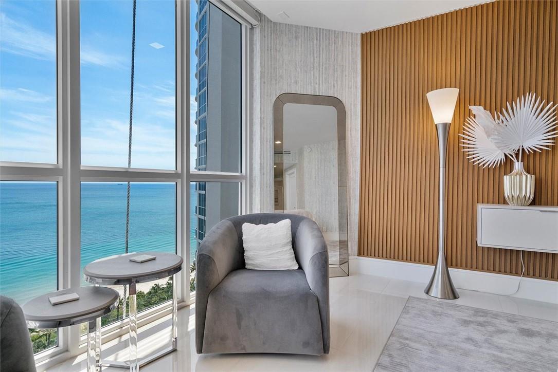 L'Hermitage - Residential