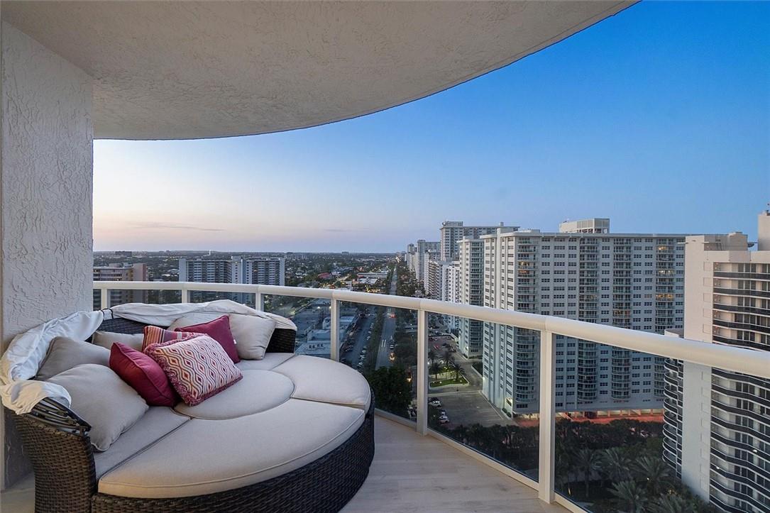 L'Hermitage - Residential