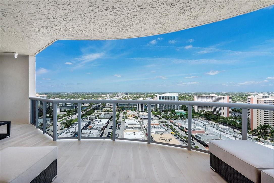 L'Hermitage - Residential