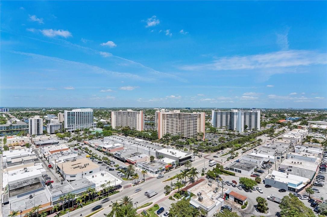 L'Hermitage - Residential