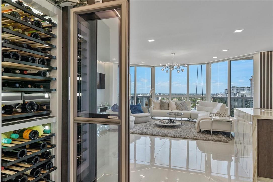 L'Hermitage - Residential