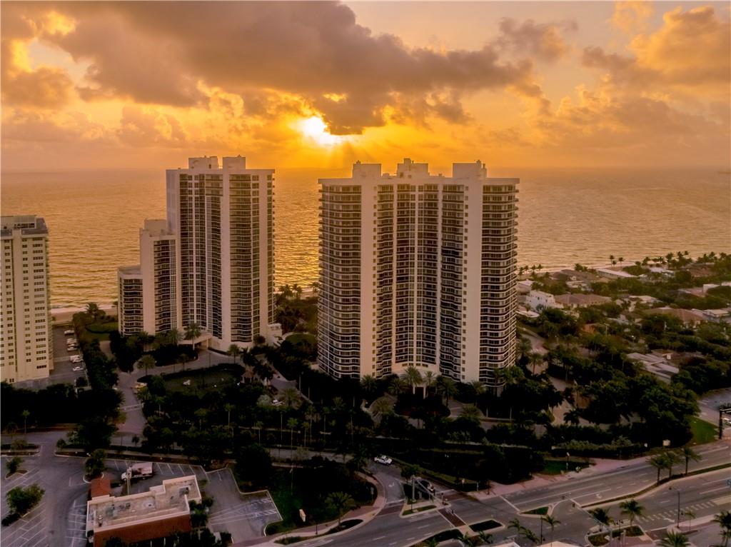 L'Hermitage - Residential