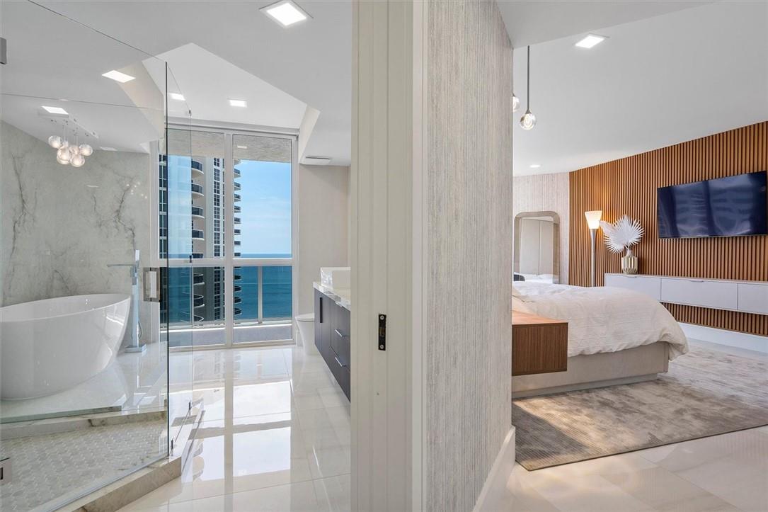 L'Hermitage - Residential