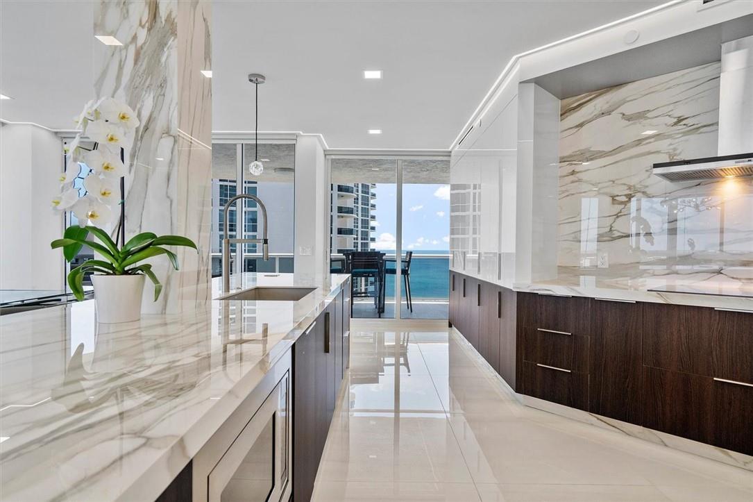 L'Hermitage - Residential