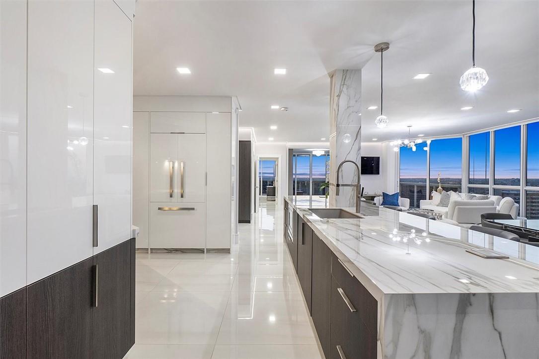 L'Hermitage - Residential