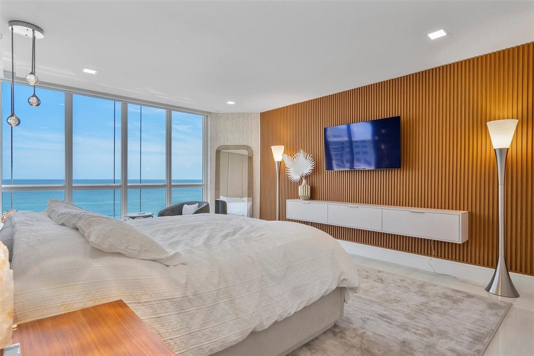 L'Hermitage - Residential