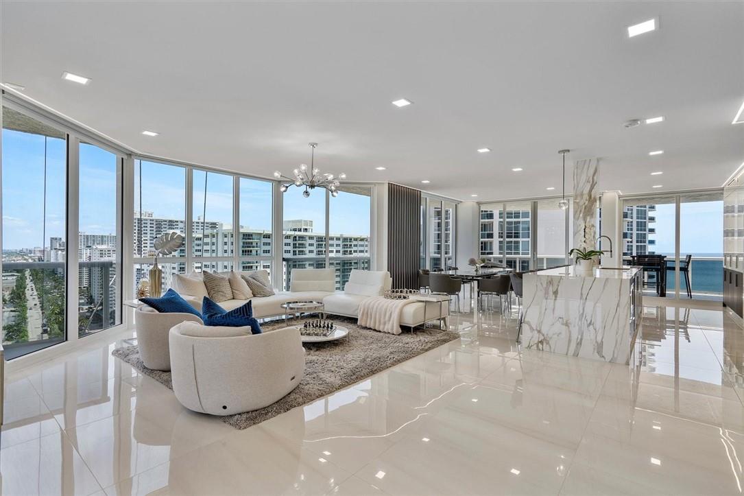 L'Hermitage - Residential