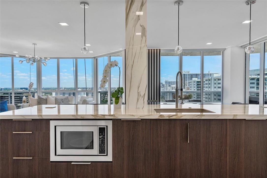 L'Hermitage - Residential