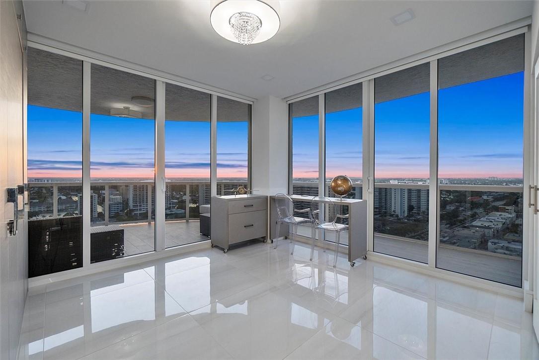 L'Hermitage - Residential