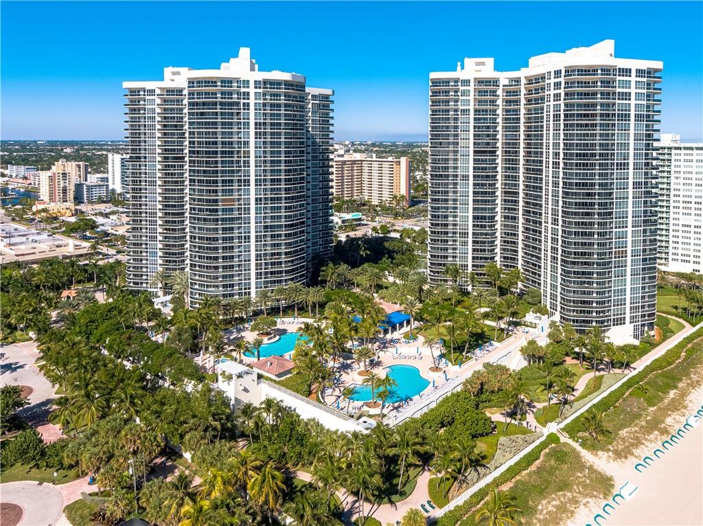 L'Hermitage - Residential