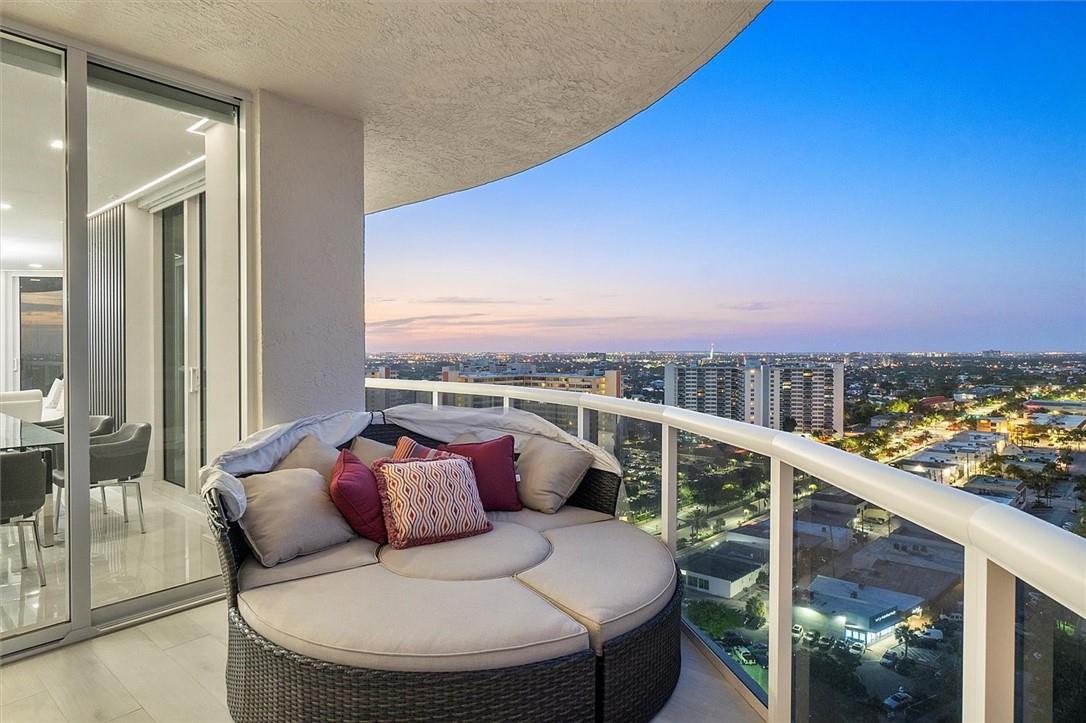 L'Hermitage - Residential