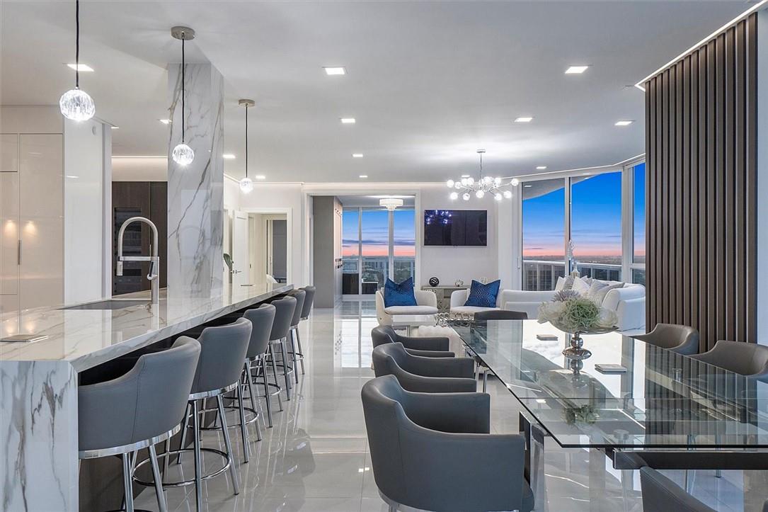 L'Hermitage - Residential