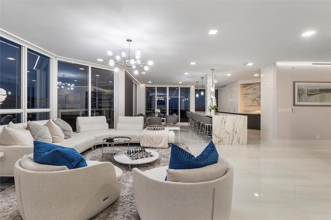 L'Hermitage - Residential