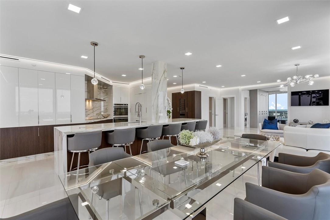 L'Hermitage - Residential