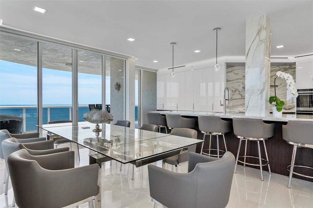 L'Hermitage - Residential