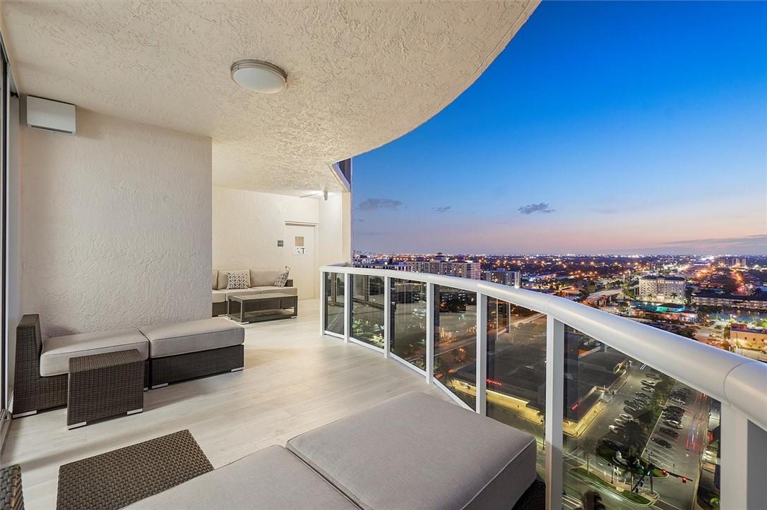 L'Hermitage - Residential