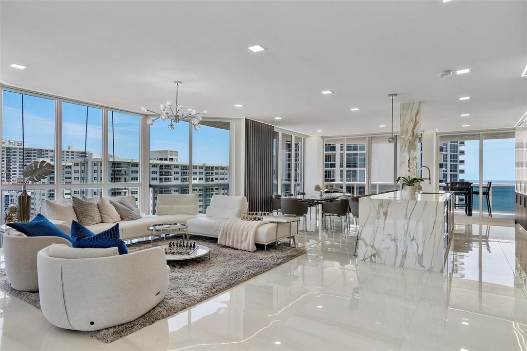 L'Hermitage - Residential