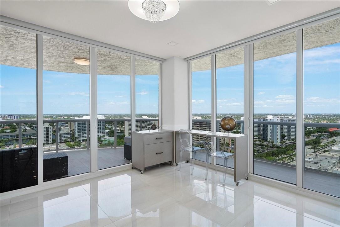 L'Hermitage - Residential