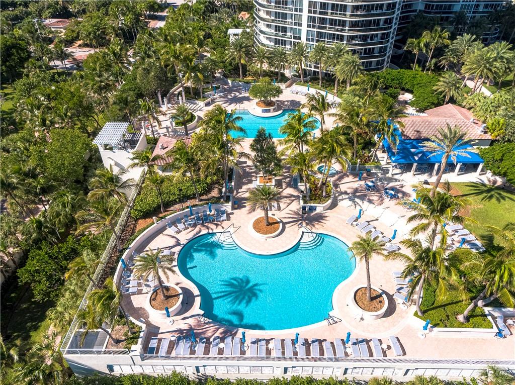 L'Hermitage - Residential