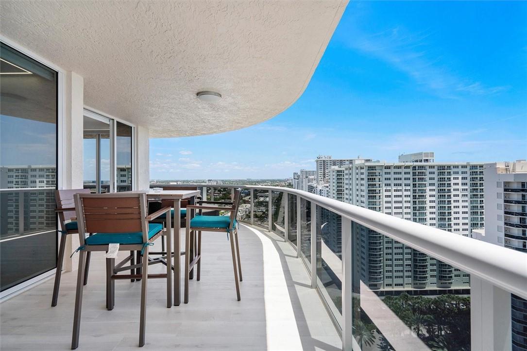 L'Hermitage - Residential