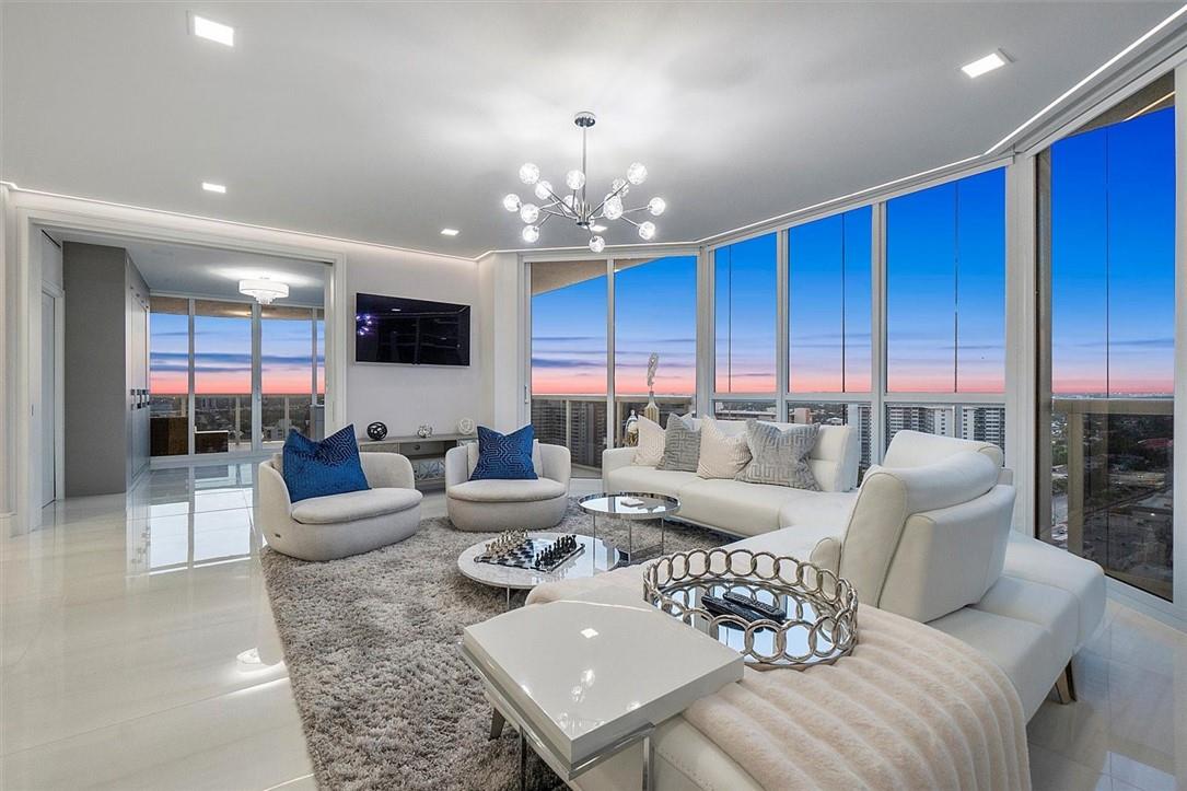 L'Hermitage - Residential