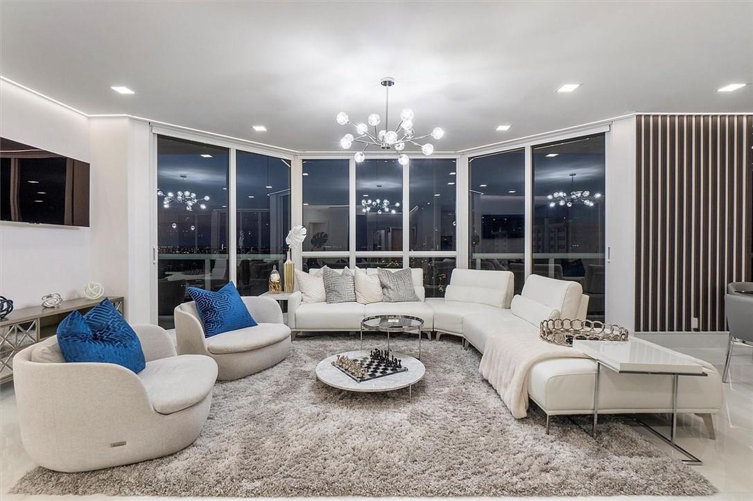 L'Hermitage - Residential