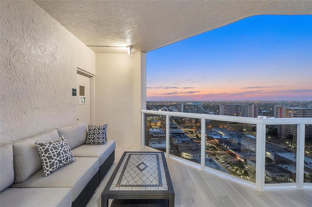 L'Hermitage - Residential