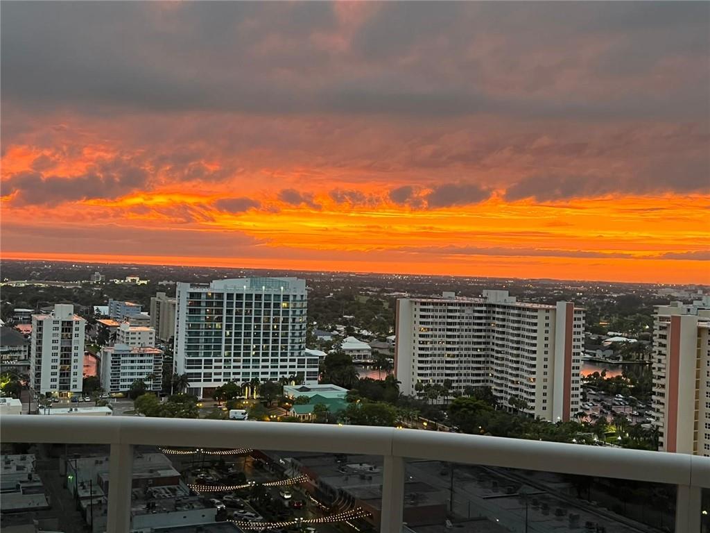 L'Hermitage - Residential