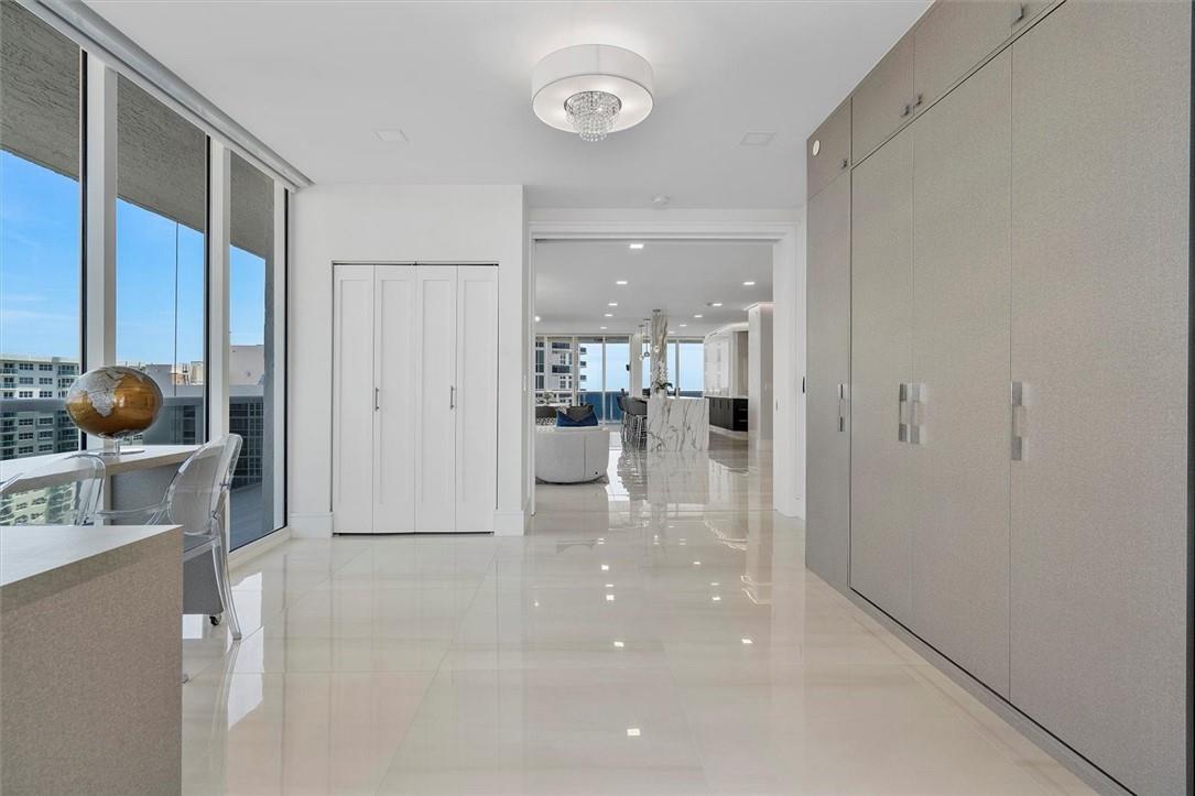 L'Hermitage - Residential