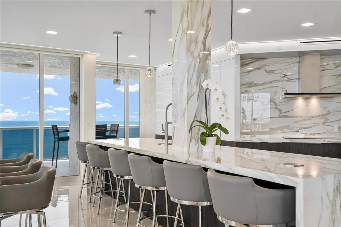 L'Hermitage - Residential